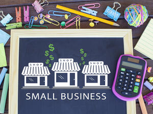 small business ideas
