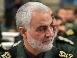 قاسم سليماني