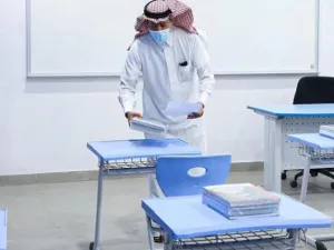 جاهزية جميع المدارس في تطبيق البروتوكولات والإجراءات الصحية