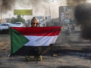 السودان: تجدد الاحتجاجات بعد مقتل 5 متظاهرين