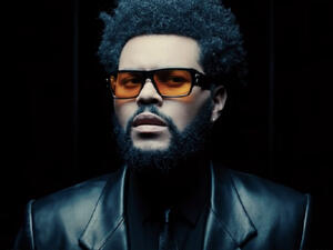 The Weeknd Announces New Album ‘Dawn FM’