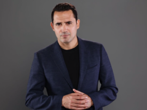 ظافر العابدين