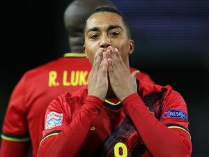Youri Tielemans (Photo: AFP) Youri Tielemans (Photo: AFP)