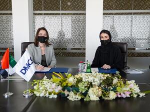 خلال الحدث مركز دبي للسلع المتعددة يُطلق برنامج نمو فريد من نوعه للشركات ذات التأثير البيئي والاجتماعي في دبي بالشراكة مع مؤسسة "سي 3"