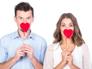 أبراج يصعب عليها الحب 