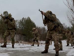 اميركا تزعم تلقي ردا من روسيا