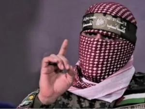 ابو عبيده يقدم نصائحة في حفر نفق للوصول الى الطفل ريان