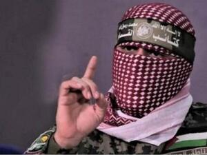 ابو عبيده يقدم نصائحة في حفر نفق للوصول الى الطفل ريان