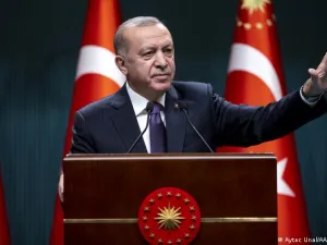 تسعى حكومة الرئيس التركي رجب طيب اردوغان للتوسع الى دول وسط آسيا