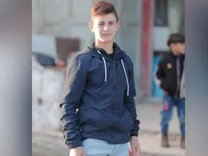 قتلت قوات الاحتلال الاسرائيلي الطفل الفلسطيمي محمد شحادة  في بيت لحم