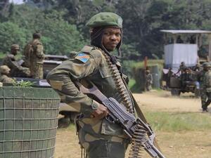 3 قتلى بهجومين مسلحين في الكونغو الديمقراطية