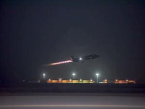   60٪ من اسطول F-22 مخصص لحراسة الأجواء الامريكيه فقط