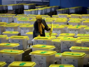 حسب الاحصائيات فقد وصلت نسبة المترشحات إلى 22% من مجموع المترشحين والمترشحات لعضوية المجالس البلدية،