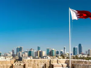 البحرين لن تلدغ من الجحر مرتين