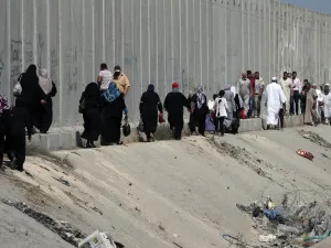 امنستي: اسرائيل نظام فصل عنصري واضطهاد ويجب محاسبتها