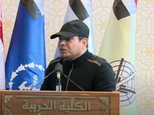 السيسي يحب الصعايدة