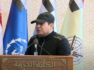 السيسي يحب الصعايدة