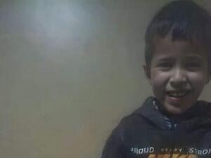 امل بقاء الطفل ريان حيا قائما