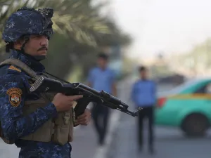 العراق