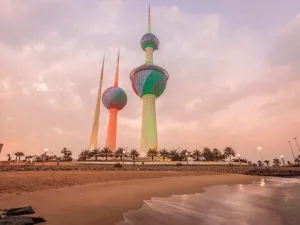 الكويت