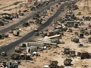 العراق والكويت وطي الصفحة بالتذكر لا النسيان
