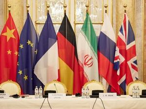 المحادثات النووية: المرحلة بحاجة الى قرارات سياسية