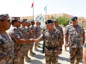 الملك عبدالله 