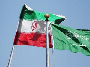 إيران مستعدة لاستئناف الحوار مع السعودية في بغداد