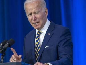 جو بايدن