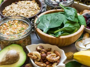 7 أطعمة تحتوي على البوتاسيوم أكثر من الموز