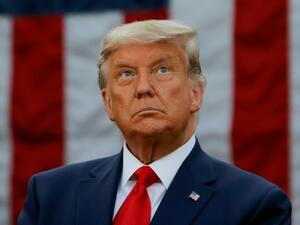 دونالد ترامب