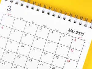 توقعات الأبراج لشهر مارس/آذار 2022
