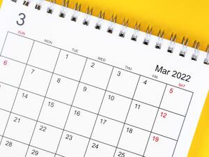 توقعات الأبراج لشهر مارس/آذار 2022