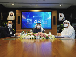 Sharjah Islamic Bank Increases Foreign Ownership Of Shares To 40%, And Approves Payment Of 8% Cash Dividends To Shareholders For 2021