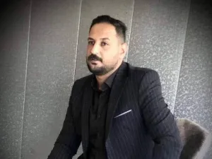حسام العلياوي