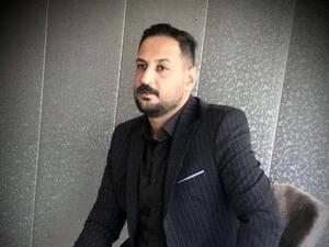 حسام العلياوي