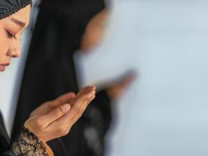 دعاء الزواج من شخص معين