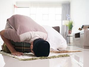 دعاء المريض لنفسه بالشفاء العاجل