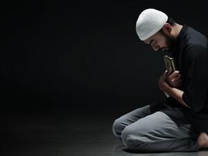 دعاء لشخص مريض تحبه