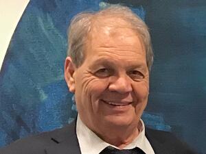 روحي فتوح رئيسا للبرلمان الفلسطيني 