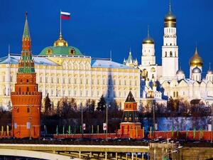 برلماني روسي: روسيا مستعدة لأي عقوبات بسبب دونباس