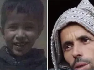  والد الطفل المغربي ريان