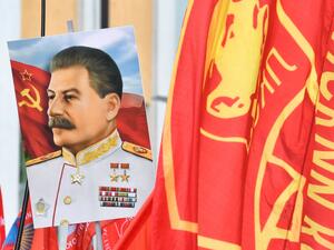 سرقة 16 مليون روبل من قريب ستالين في روسيا