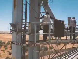 من الفيديو