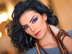 حورية فرغلي