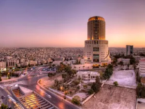 عمان