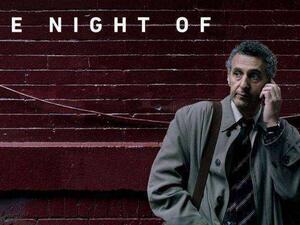 مسلسل  The Night Of