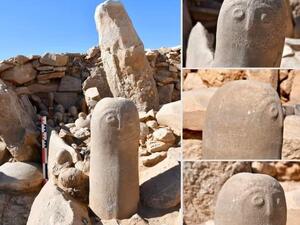 الكبسولة الزمنية ستساهم في كتابة تاريخ الاردن