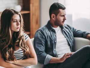 كيف أتعامل مع غضب برج الحمل