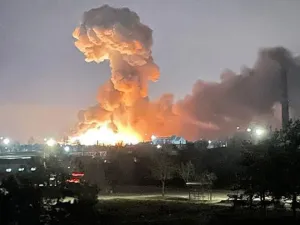 روسيا ـ أوكرانيا: كلّ بعث إمبراطوريّ وهم مُكلف